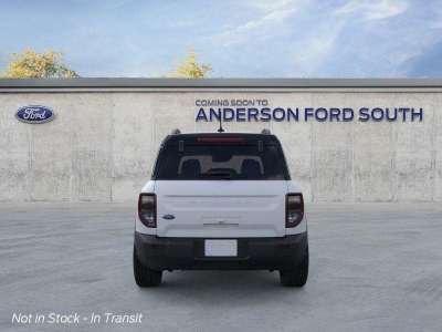 New 2026 Ford Bronco Sport Outer Banks SUV/Crossover for sale in Lincoln NE