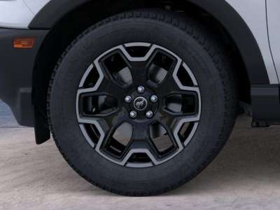 New 2026 Ford Bronco Sport for sale in Lincoln NE