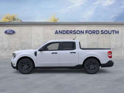 New 2026 Ford Maverick XLT Crew Cab Truck for sale in Lincoln NE