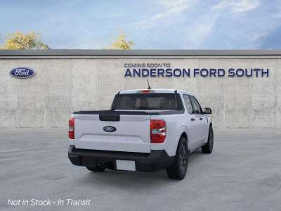 New 2026 Ford Maverick XLT Crew Cab Truck for sale in Lincoln NE