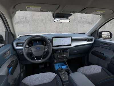New 2026 Ford Maverick XLT Crew Cab Truck for sale in Lincoln NE