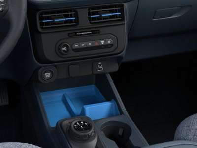 New 2026 Ford Maverick for sale in Lincoln NE