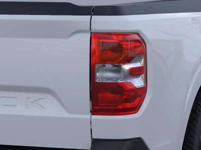 New 2026 Ford Maverick for sale in Lincoln NE