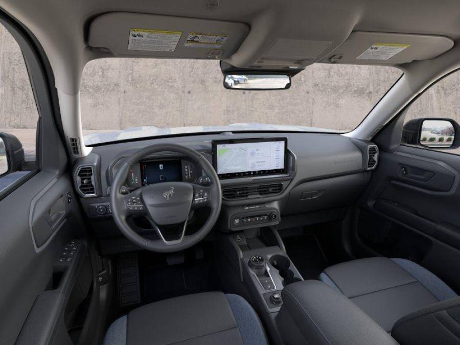 New 2026 Ford Bronco Sport for sale in Lincoln NE