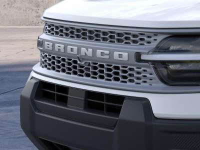New 2026 Ford Bronco Sport for sale in Lincoln NE