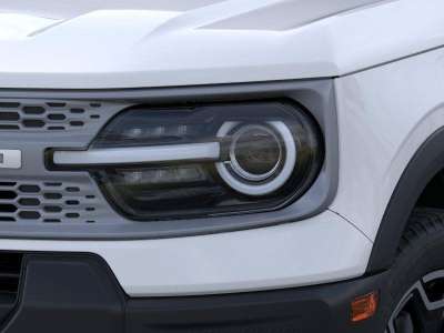 New 2026 Ford Bronco Sport for sale in Lincoln NE