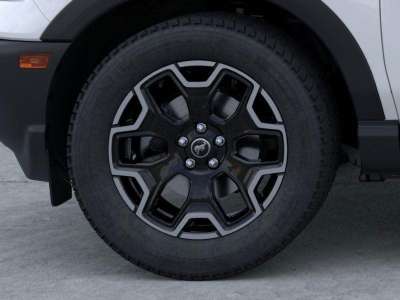 New 2026 Ford Bronco Sport for sale in Lincoln NE