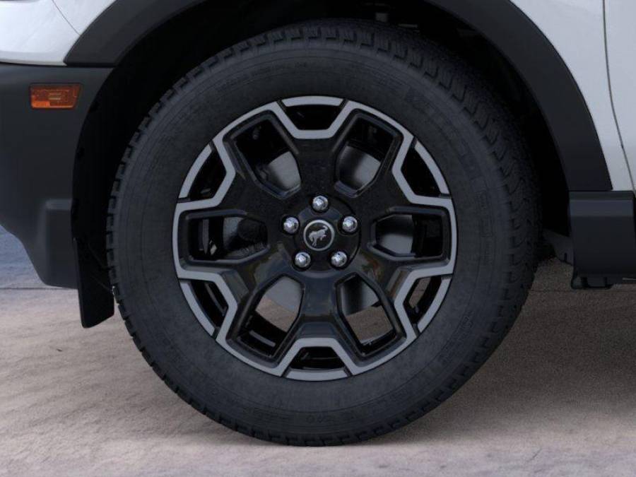 New 2026 Ford Bronco Sport for sale in Lincoln NE