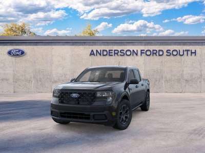 New 2026 Ford Maverick XLT Crew Cab Truck for sale in Lincoln NE