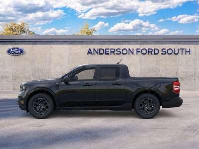 New 2026 Ford Maverick XLT Crew Cab Truck for sale in Lincoln NE