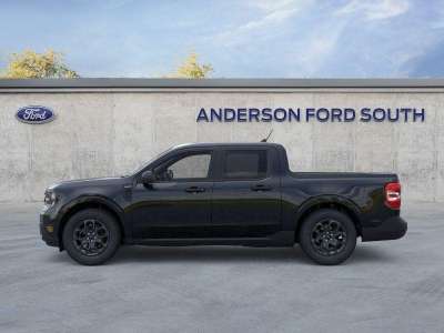 New 2026 Ford Maverick XLT Crew Cab Truck for sale in Lincoln NE