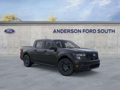 New 2026 Ford Maverick for sale in Lincoln NE