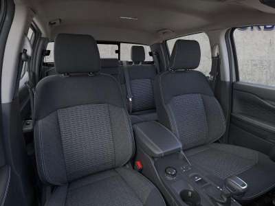 New 2026 Ford Ranger XLT Crew Cab Truck for sale in Lincoln NE