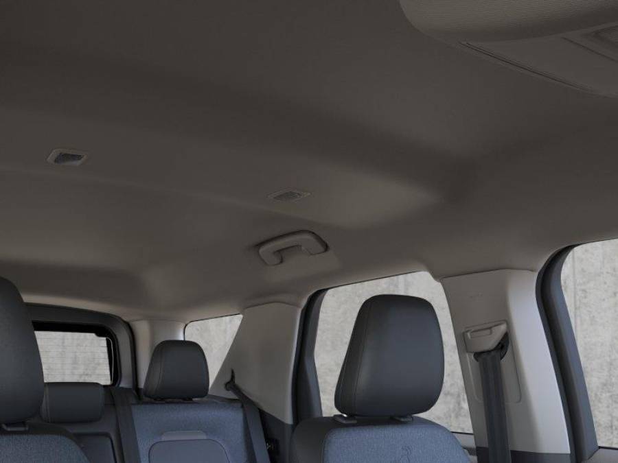 New 2026 Ford Bronco Sport for sale in Lincoln NE