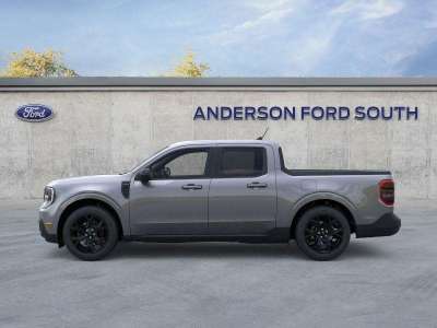 New 2026 Ford Maverick Lariat Crew Cab Truck for sale in Lincoln NE