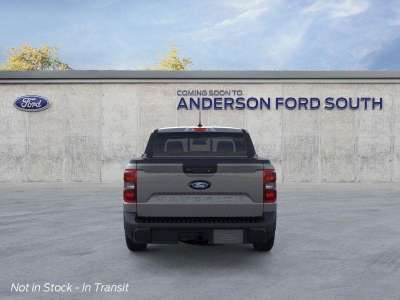 New 2026 Ford Maverick Lariat Crew Cab Truck for sale in Lincoln NE