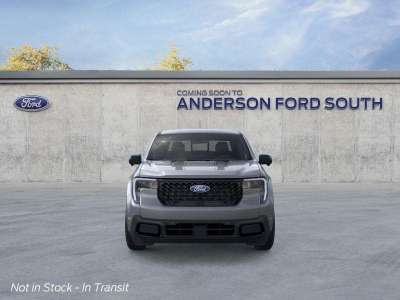 New 2026 Ford Maverick Lariat Crew Cab Truck for sale in Lincoln NE