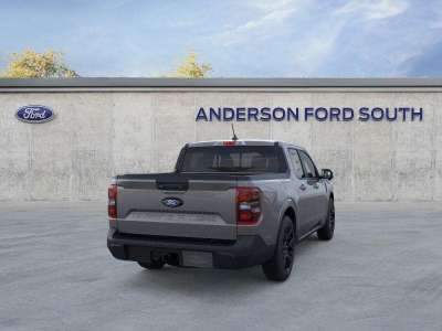 New 2026 Ford Maverick Lariat Crew Cab Truck for sale in Lincoln NE
