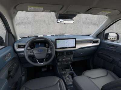 New 2026 Ford Maverick Lariat Crew Cab Truck for sale in Lincoln NE