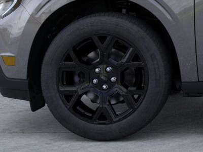 New 2026 Ford Maverick for sale in Lincoln NE