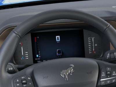 New 2026 Ford Bronco Sport for sale in Lincoln NE