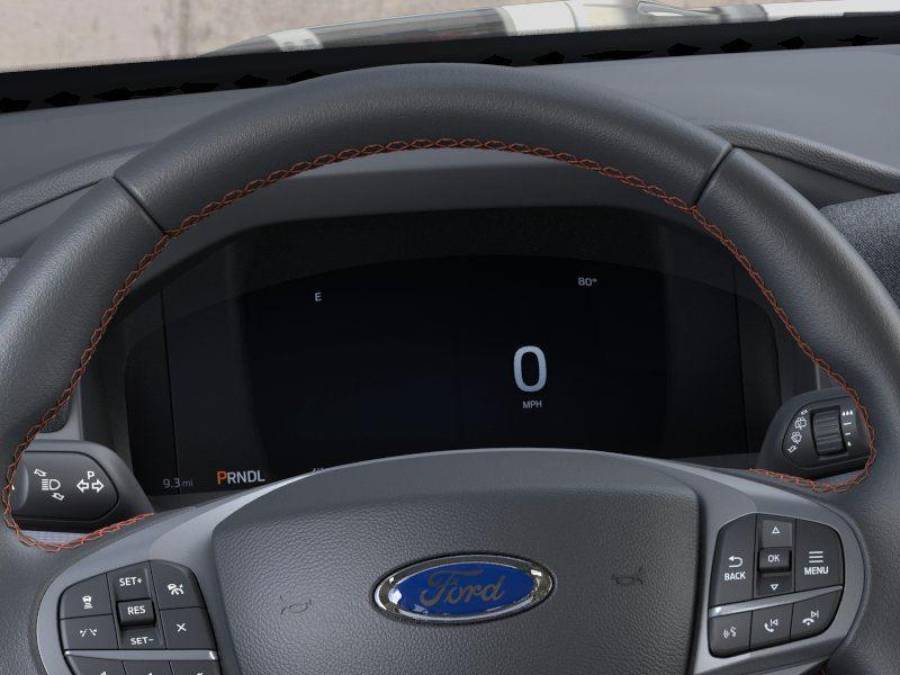 New 2026 Ford Explorer for sale in Lincoln NE