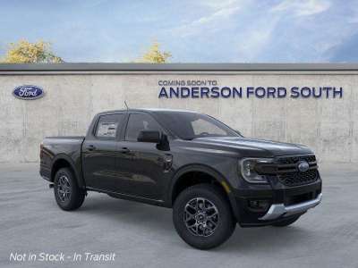 New 2026 Ford Ranger for sale in Lincoln NE