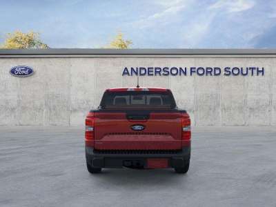 New 2026 Ford Maverick Lariat Crew Cab Truck for sale in Lincoln NE