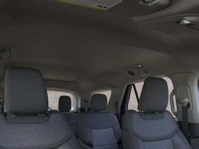 New 2026 Ford Explorer for sale in Lincoln NE