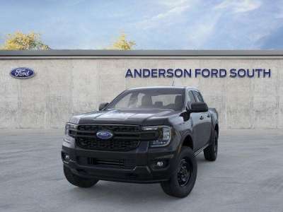 New 2026 Ford Ranger XL Crew Cab Truck for sale in Lincoln NE