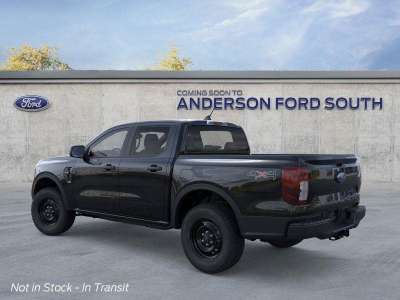 New 2026 Ford Ranger XL Crew Cab Truck for sale in Lincoln NE