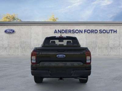 New 2026 Ford Ranger XL Crew Cab Truck for sale in Lincoln NE