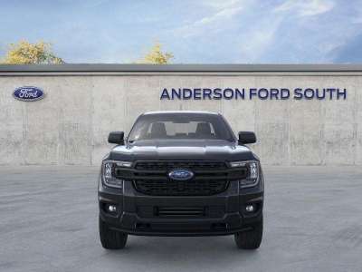 New 2026 Ford Ranger XL Crew Cab Truck for sale in Lincoln NE