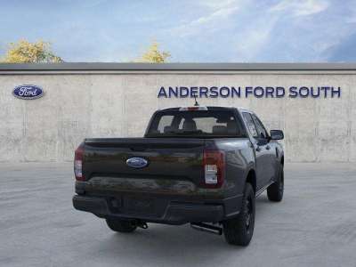 New 2026 Ford Ranger XL Crew Cab Truck for sale in Lincoln NE
