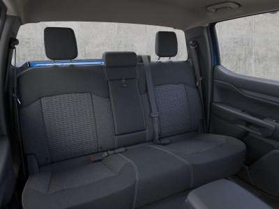 New 2026 Ford Ranger for sale in Lincoln NE