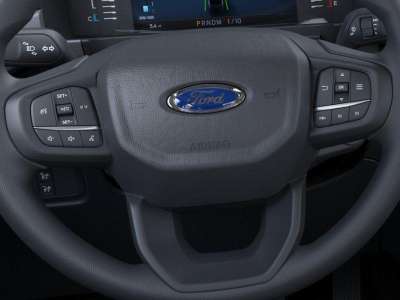 New 2026 Ford Ranger for sale in Lincoln NE