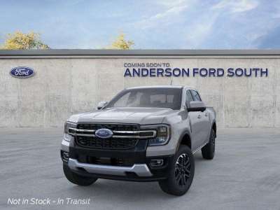 New 2026 Ford Ranger for sale in Lincoln NE