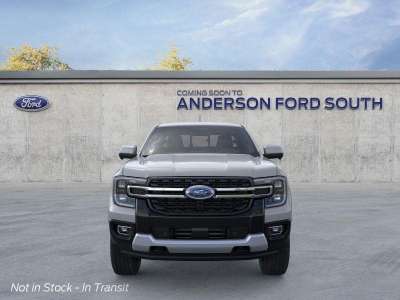 New 2026 Ford Ranger for sale in Lincoln NE