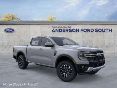 New 2026 Ford Ranger for sale in Lincoln NE