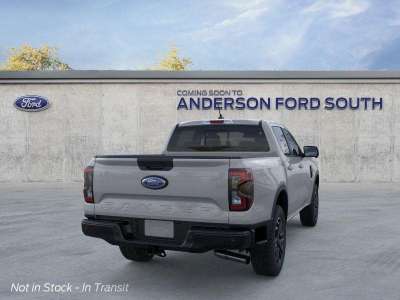 New 2026 Ford Ranger for sale in Lincoln NE