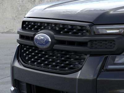 New 2026 Ford Ranger for sale in Lincoln NE