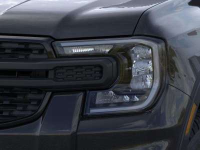 New 2026 Ford Ranger for sale in Lincoln NE