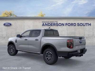 New 2026 Ford Ranger XLT Crew Cab Truck for sale in Lincoln NE
