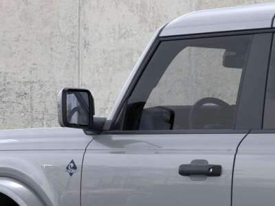 New 2026 Ford Bronco for sale in Lincoln NE