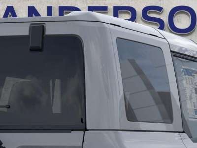 New 2026 Ford Bronco for sale in Lincoln NE