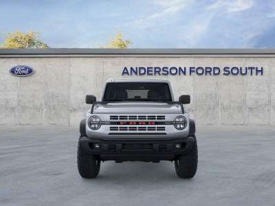 New 2026 Ford Bronco for sale in Lincoln NE