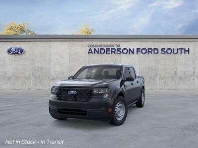 New 2026 Ford Maverick XL Crew Cab Truck for sale in Lincoln NE