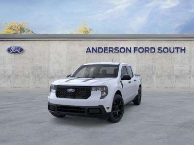 New 2026 Ford Maverick XLT Crew Cab Truck for sale in Lincoln NE