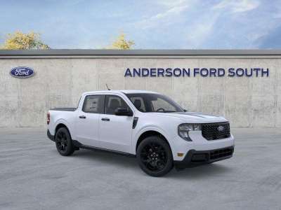 New 2026 Ford Maverick XLT Crew Cab Truck for sale in Lincoln NE