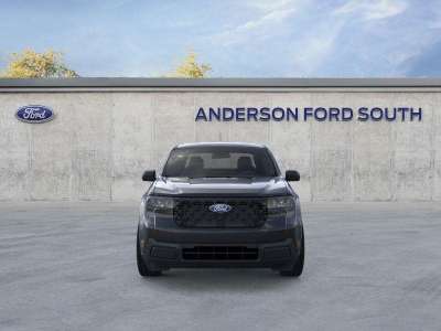 New 2026 Ford Maverick XL Crew Cab Truck for sale in Lincoln NE